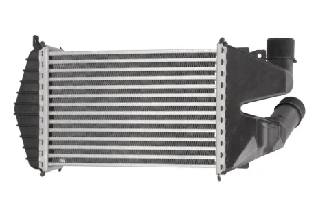 Інтеркулер THERMOTEC DAX007TT