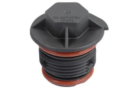 Кришка розширювального баку THERMOTEC DBMA018TC