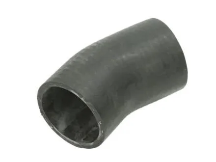 Патрубок інтеркулера THERMOTEC DC0303TT