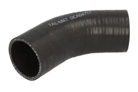 Патрубок інтеркулера THERMOTEC DCA047TT