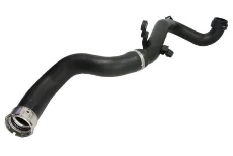 Патрубок інтеркулера THERMOTEC DCF155TT