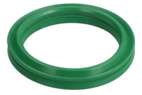 Ущільнювач трубки радіатора THERMOTEC DCR279TT