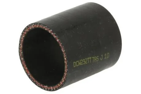 Патрубок интеркулера THERMOTEC DCW292TT