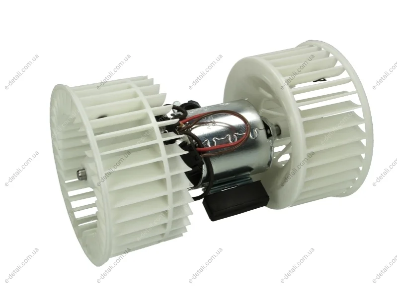 Вентилятор салону THERMOTEC DDB001TT (фото 1)