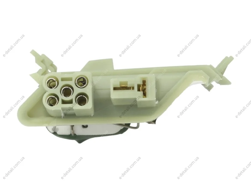 Елемент регуляції повітря THERMOTEC DEW003TT (фото 1)