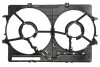 Корпус вентилятора радіатора THERMOTEC DHA001TT (фото 2)