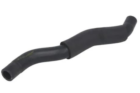 Патрубок радіатора пічки THERMOTEC DN0501TT