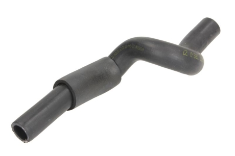 Патрубок радиатора печки THERMOTEC DN0518TT