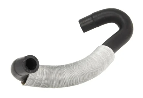 Патрубок радіатора пічки THERMOTEC DN0533TT