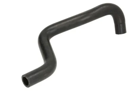 Патрубок радіатора пічки THERMOTEC DN0537TT