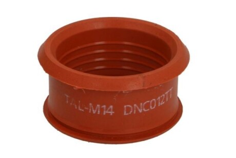 Уплотнитель трубки радиатора THERMOTEC DNC012TT