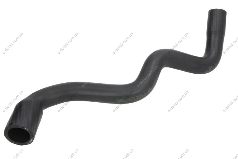 Шланг гумовий сист. охолоджен. THERMOTEC DNG024TT (фото 1)