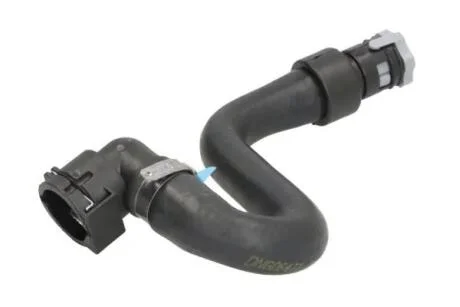 Патрубок радіатора пічки THERMOTEC DNG064TT