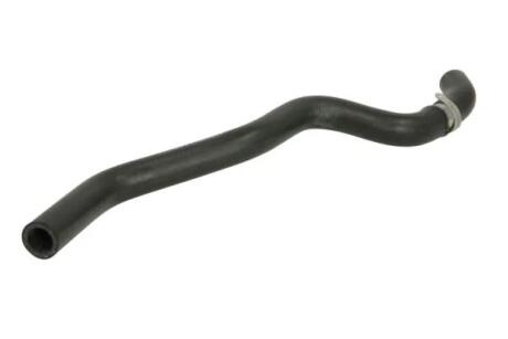 Патрубок радиатора печки THERMOTEC DNR012TT