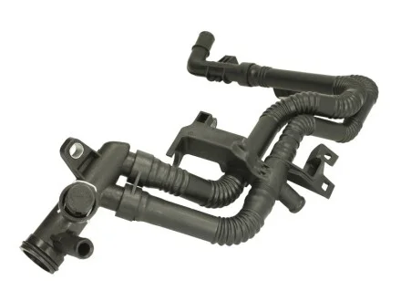 Патрубки системы охлаждения THERMOTEC DWC007TT