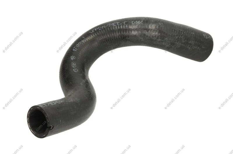 Шланг гумовий сист. охолоджен. THERMOTEC DWF293TT (фото 1)
