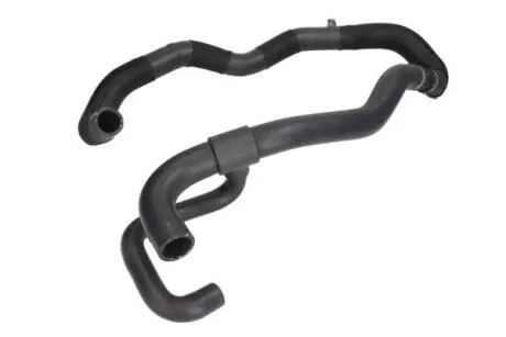 Шланг гумовий сист. охолоджен. THERMOTEC DWR025TT