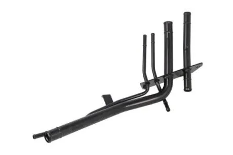 Металічна трубка системи охолодження THERMOTEC DWSC006TT (фото 1)