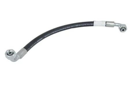 Шланг металевий сист. охолодж. THERMOTEC DWSC016TT