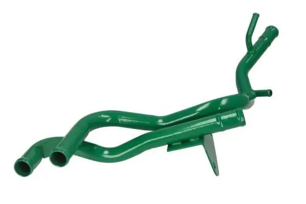 Металічна трубка системи охолодження THERMOTEC DWVO0003TT (фото 1)