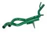Металічна трубка системи охолодження THERMOTEC DWVO0003TT (фото 1)