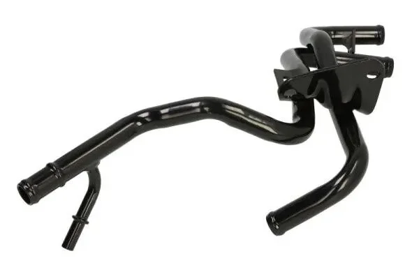 Металічна трубка системи охолодження THERMOTEC DWVO0005TT (фото 1)