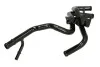 Металічна трубка системи охолодження THERMOTEC DWVO0005TT (фото 1)