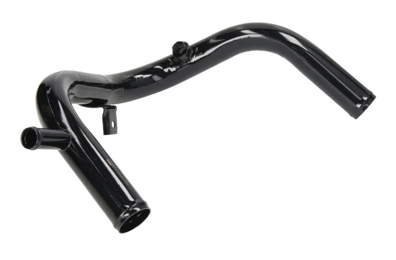 Металічна трубка системи охолодження THERMOTEC DWW058TT (фото 1)