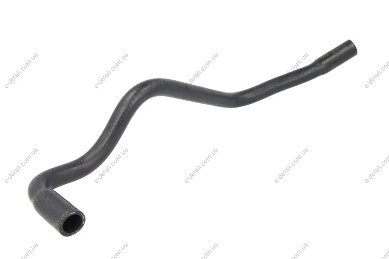 Шланг гумовий сист. охолоджен. THERMOTEC DWW069TT (фото 1)