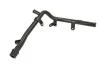Металічна трубка системи охолодження THERMOTEC DWW279TT (фото 1)