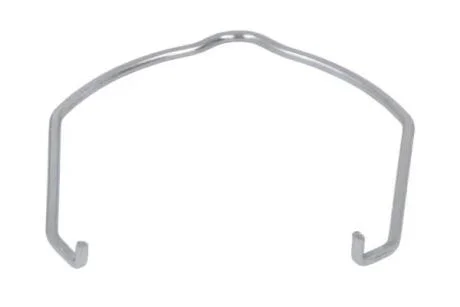 Фіксатор шланга охолодження THERMOTEC DXW003TT