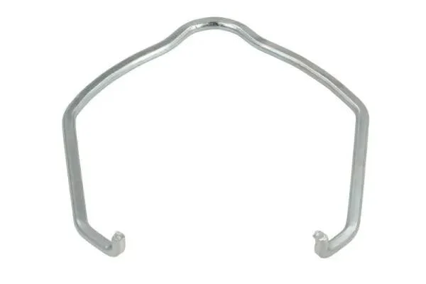 Фіксатор шланга охолодження THERMOTEC DXW005TT (фото 1)