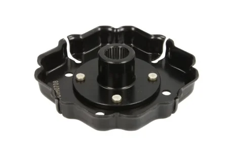 Элемент компрессора кондиционер THERMOTEC KTT020002
