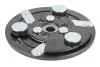 Елемент компресора кондиціонер THERMOTEC KTT020022 (фото 1)