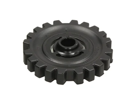 Елемент компресора кондиціонер THERMOTEC KTT020047