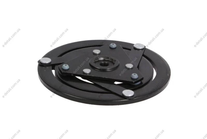 Элемент компрессора кондиционер THERMOTEC KTT020083 (фото 1)
