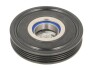 Электромагнитная муфта компрессора THERMOTEC KTT040026 (фото 1)