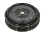 Электромагнитная муфта компрессора THERMOTEC KTT040026 (фото 2)