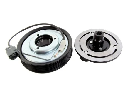 Электромагнитная муфта компрессора THERMOTEC KTT040049