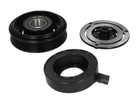 Электромагнитная муфта компрессора THERMOTEC KTT040051