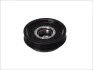 Электромагнитная муфта компрессора THERMOTEC KTT040068 (фото 3)