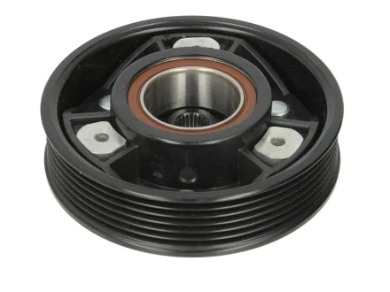 Электромагнитная муфта компрессора THERMOTEC KTT040082