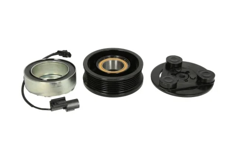 Електромагніт.муфта компресора THERMOTEC KTT040083