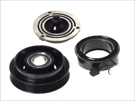 Електромагніт.муфта компресора THERMOTEC KTT040091