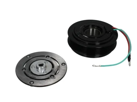 Электромагнитная муфта компрессора THERMOTEC KTT040127
