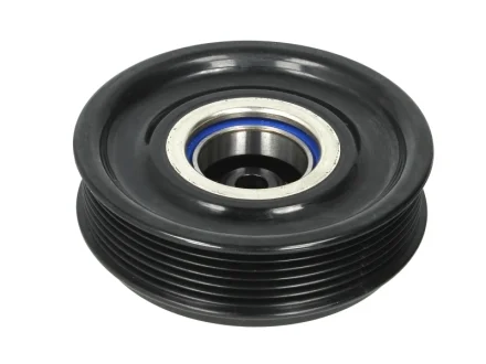 Электромагнитная муфта компрессора THERMOTEC KTT040157