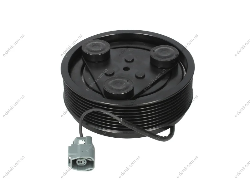 Электромагнитная муфта компрессора THERMOTEC KTT040179 (фото 1)