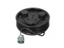 Электромагнитная муфта компрессора THERMOTEC KTT040179 (фото 1)