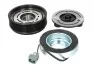 Электромагнитная муфта компрессора THERMOTEC KTT040179 (фото 2)