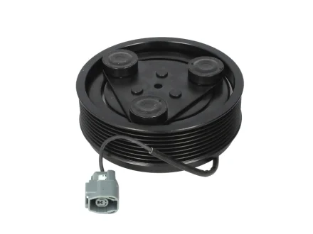 Электромагнитная муфта компрессора THERMOTEC KTT040179